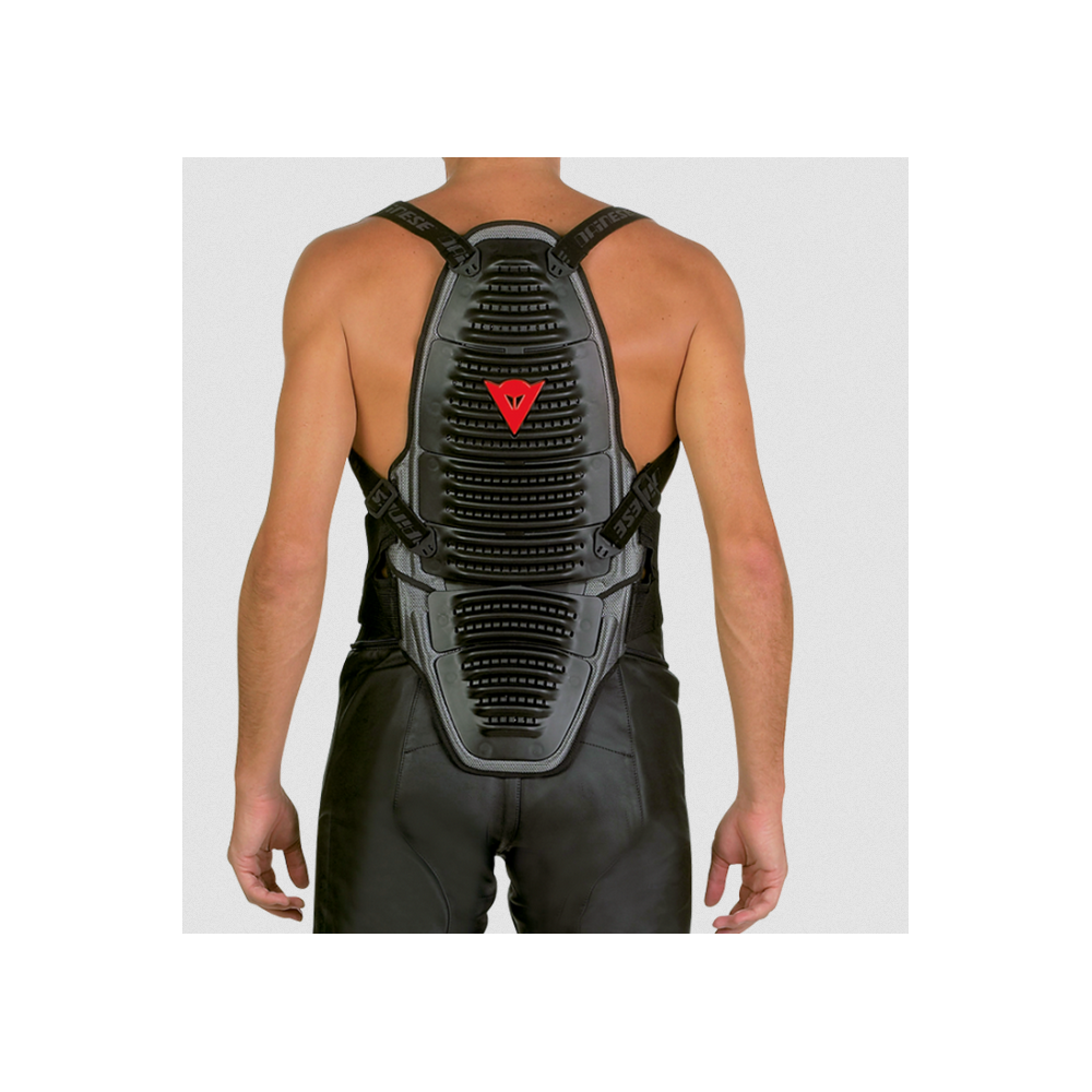 DAINESE WAVE 11 D1 AIR Ochraniacz Protektor Żółw Motocyklowy