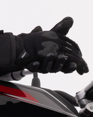 SHIMA DRIFT LADY Rękawice Motocyklowe Miejskie