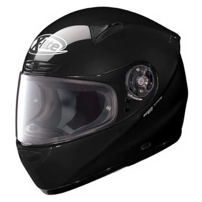 Kask Motocyklowy Na Motor X-LITE X-701 Czarny