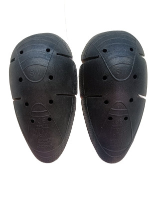 Ochraniacze Łokci Kolan Motocyklowe Level 1