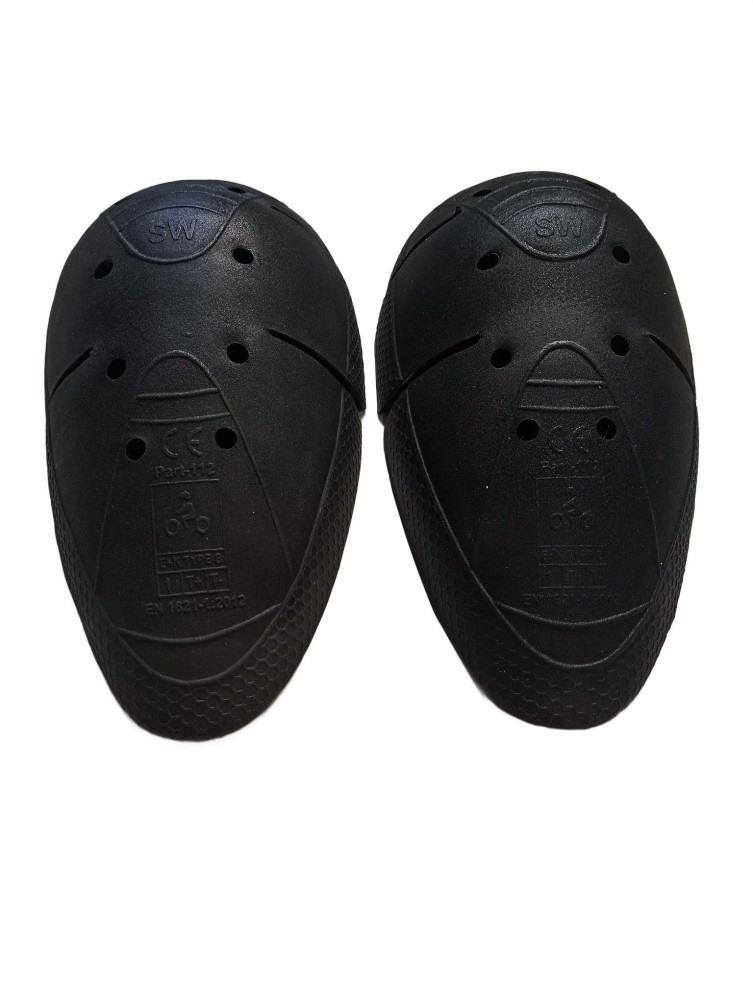 Ochraniacze Łokci Kolan Motocyklowe Level 1