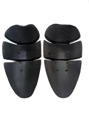 Ochraniacze Łokci Kolan Motocyklowe Level 1