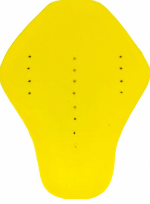 RIDA W-7002 Ochraniacz Pleców Motocyklowy