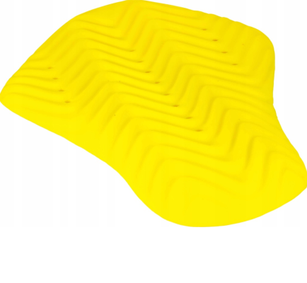 RIDA W-7002 Ochraniacz Pleców Motocyklowy