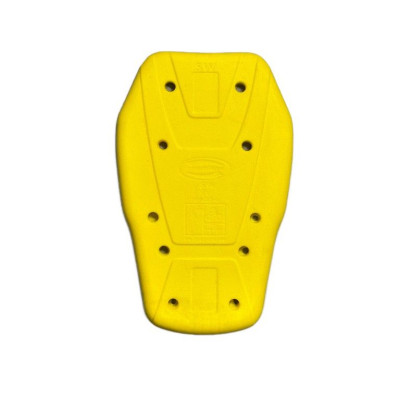 RIDA Ochraniacz Na Plecy Motocyklowy Level 1