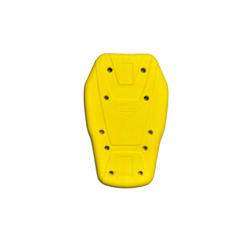 RIDA Ochraniacz Na Plecy Motocyklowy Level 1