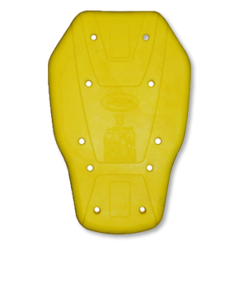 RIDA Ochraniacz Na Plecy Motocyklowy Level 1