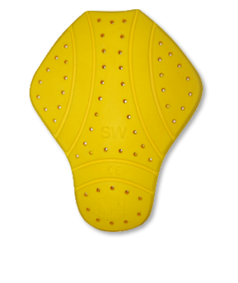 RIDA W-7003 Ochraniacz Pleców Motocyklowy