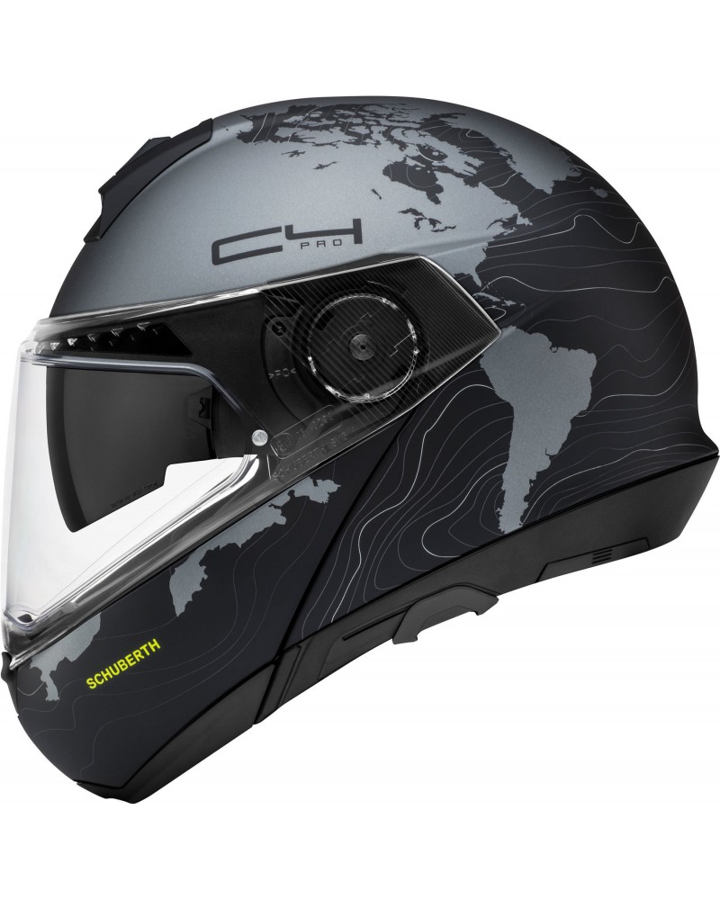SCHUBERTH C4 PRO Szczękowy Kask Motocyklowy