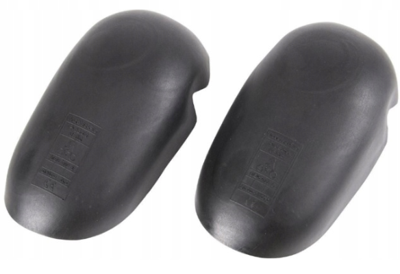 Pro-Safe Ochraniacze Dziecięce Motocyklowe Para