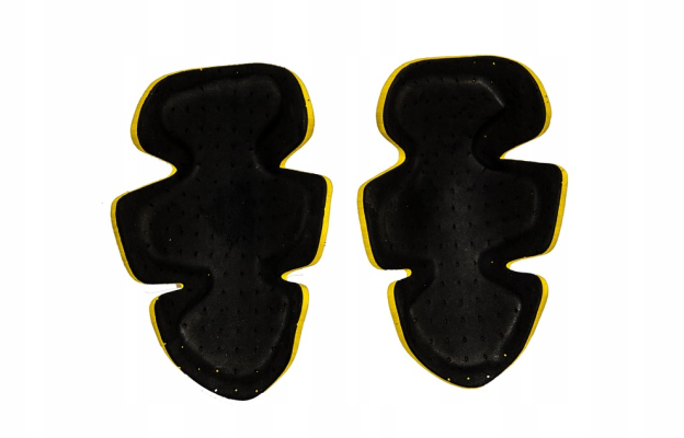 Ochraniacze Barków Motocyklowe 23,5 cm x 19 cm