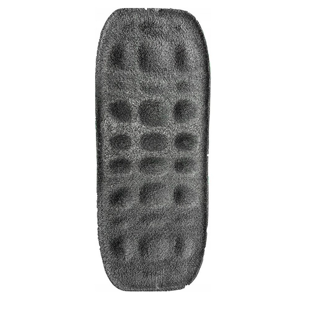 RIDA Ochraniacz Motocyklowy Plecy Piankowy 42 cm x 17 cm