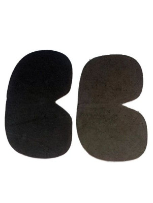 RIDA Ochraniacze Motocyklowe Bioder Piankowe