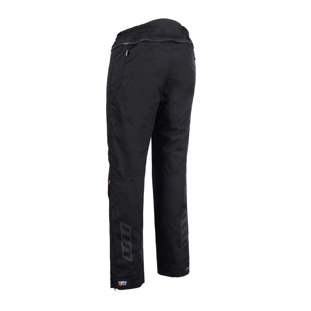 RUKKA 4-ROADS Spodnie Motocyklowe Gore-Tex