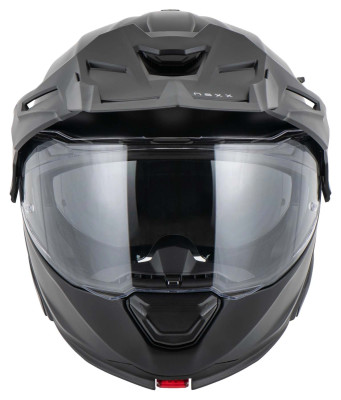 NEXX X.LIFE COUNTRY Adventure Kask Motocyklowy Na Cross Qaud Enduro