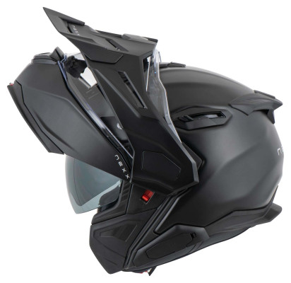 NEXX X.LIFE COUNTRY Adventure Kask Motocyklowy Na Cross Qaud Enduro