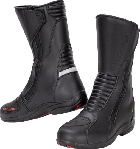 VANUCCI VTB 15 Buty Motocyklowe Turystyczne