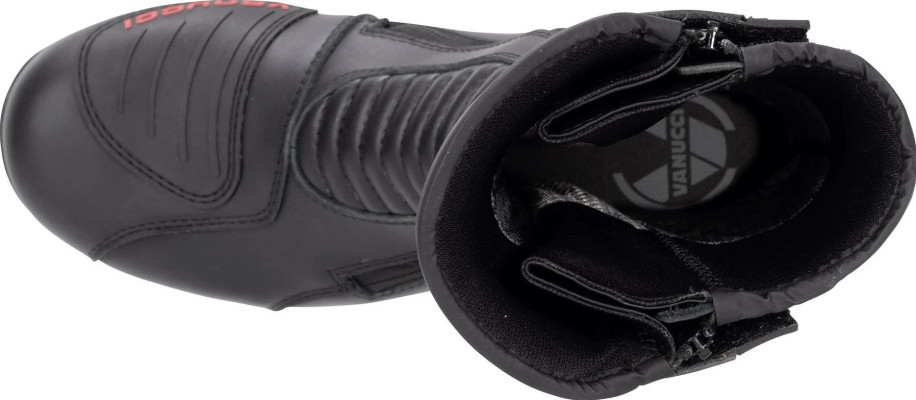 VANUCCI VTB 15 Buty Motocyklowe Turystyczne