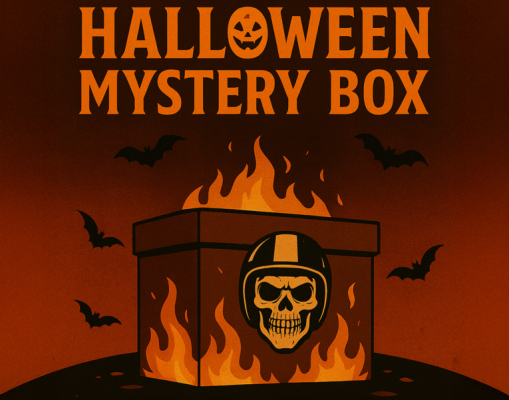 MYSTERY BOX o wartości 350 zł - ZGARNIJ ZA 199 zł