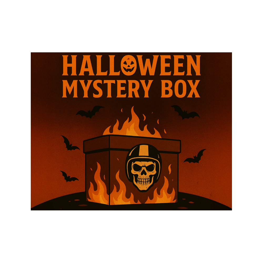 MYSTERY BOX o wartości 350 zł - ZGARNIJ ZA 199 zł