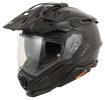 NEXX X.WED 3 ZERO Kask Motocyklowy Na Motor Cross Qaud Enduro Carbon