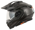 NEXX X.WED 3 ZERO Kask Motocyklowy Na Motor Cross Qaud Enduro Carbon