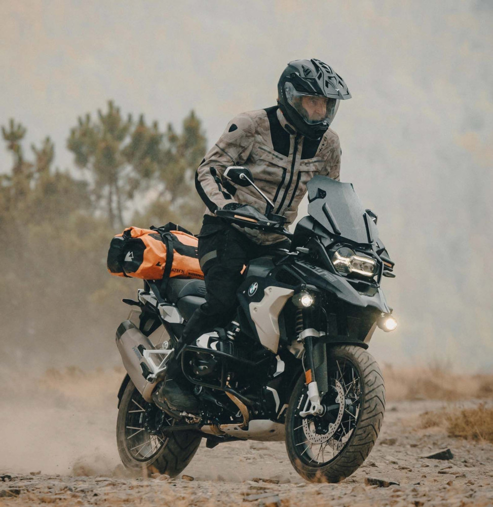 NEXX X.WED 3 ZERO Kask Motocyklowy Na Motor Cross Qaud Enduro Carbon