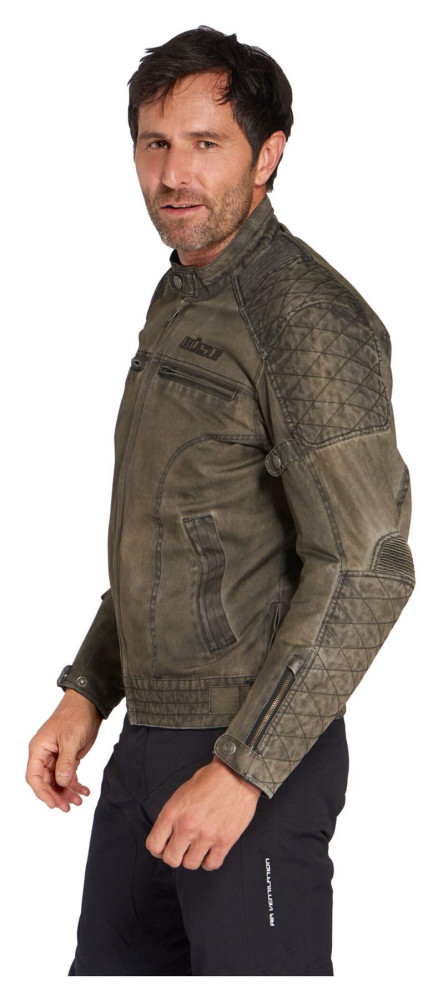 BUSE BRIGHTON Kurtka Motocyklowa