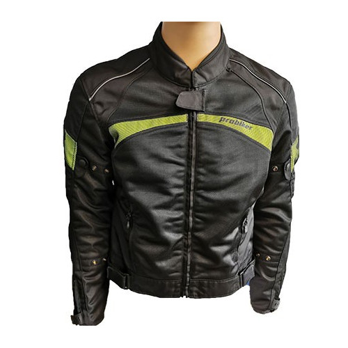 PROBIKER Kurtka Motocyklowa