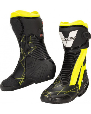 VANUCCI RV6 PERFORMANCE Buty Motocyklowe