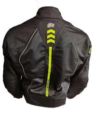 PROBIKER Kurtka Motocyklowa