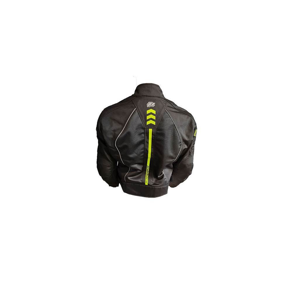 PROBIKER Kurtka Motocyklowa