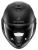 SHARK OXO Modułowy Kask Motocyklowy Na Chopper Crusier Scrambler