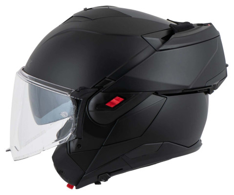 SHARK OXO Modułowy Kask Motocyklowy Na Chopper Crusier Scrambler