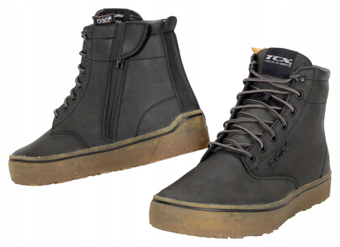 TCX DARTWOOD WP Buty Motocyklowe