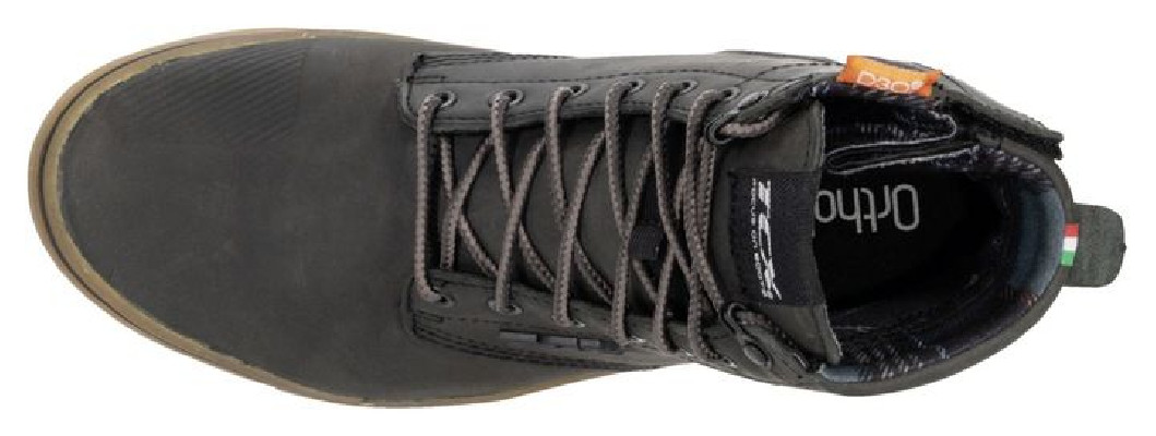 TCX DARTWOOD WP Buty Motocyklowe