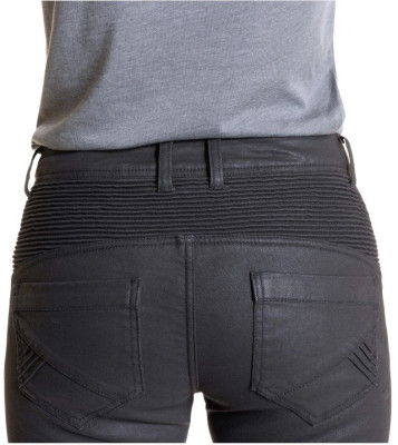 FASTWAY T-2211 Spodnie motocyklowe damskie