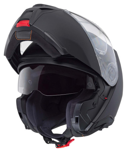 SCHUBERTH CONCEPT Szczękowy Kask Motocyklowy Na Chopper Scrambler
