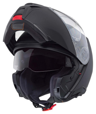 SCHUBERTH CONCEPT Szczękowy Kask Motocyklowy Na Chopper Scrambler