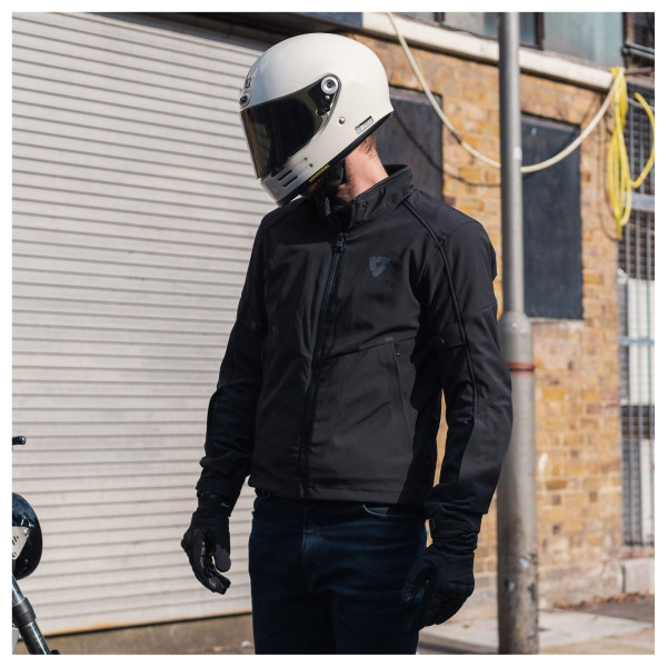 HJC RPHA71 Turystyczny Kask Motocyklowy Blenda