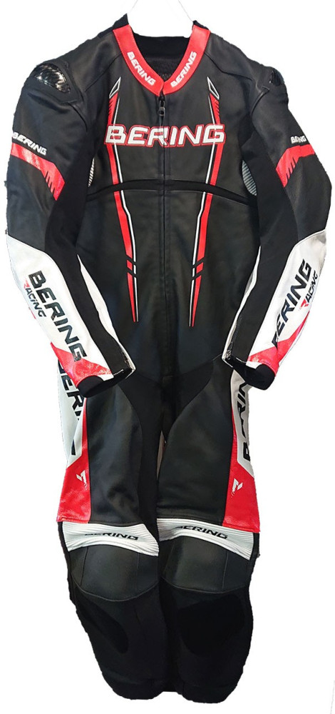 Kombinezon motocyklowy Bering na ścigacz tor motor