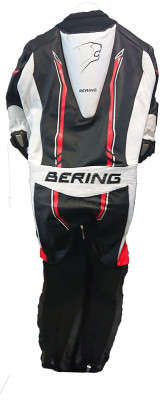 Kombinezon motocyklowy Bering na ścigacz tor motor