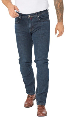 BUSE Denver Spodnie motocyklowe jeansy męskie