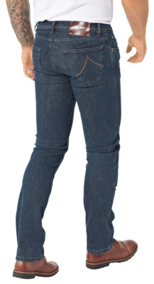 BUSE Denver Spodnie motocyklowe jeansy męskie