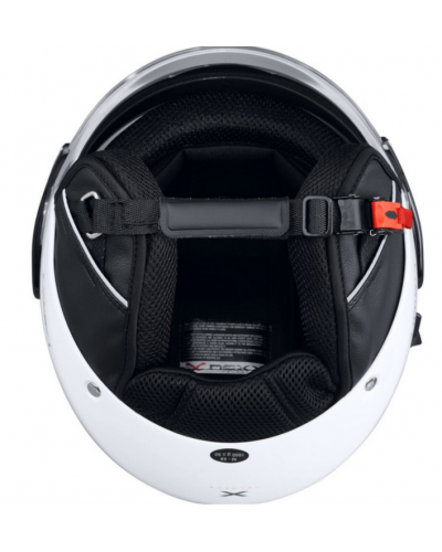 NEXX SX.60 VISION FLEX II Otwarty Kask Motocyklowy