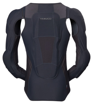 VANUCCI VXP-1 Buzer Zbroja Motocyklowa