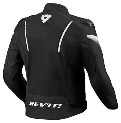 REVIT CONTROL AIR Kurtka Motocyklowa Miejska