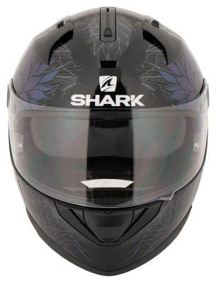 SHARK RIDILL NELUM Kask Motocyklowy Integralny