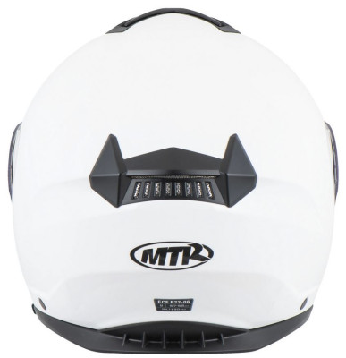 MTR K-7 EVO Szczękowy Turystyczny Kask Motocyklowy Motor