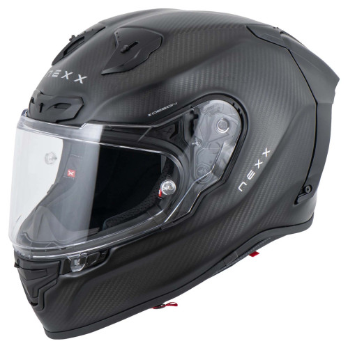 NEXX X.R3R ZERO PRO 2 Sportowy Turystyczny Kask Motocyklowy Carbon
